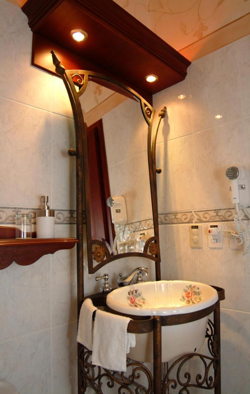 Casa Aliso Hotel Boutique Кито Екстериор снимка